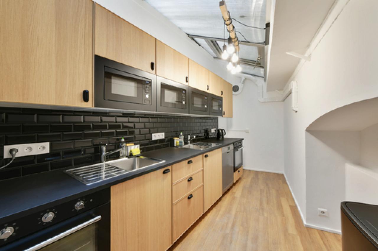 Coworking Paris 6m² Location coworking Paris OLBUR2310149 13